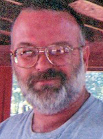 William R. Harris